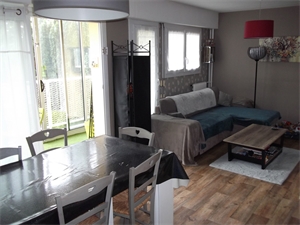 appartement à la vente -   72000  LE MANS, surface 90 m2 vente appartement - APR714033